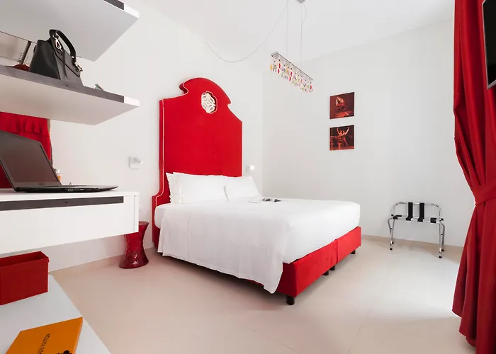 Opera Relais De Charme - Aparthotel Verona